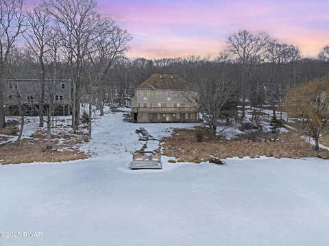 Lakewood Drive, Dingmans Ferry, PA 18328