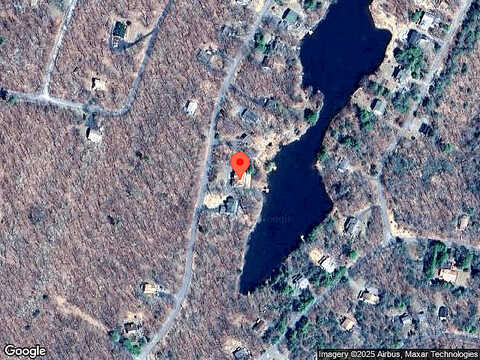 Lakewood Drive, Dingmans Ferry, PA 18328
