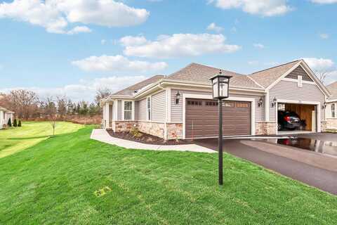 W204N17653 Laurel Place #501, Jackson, WI 53037