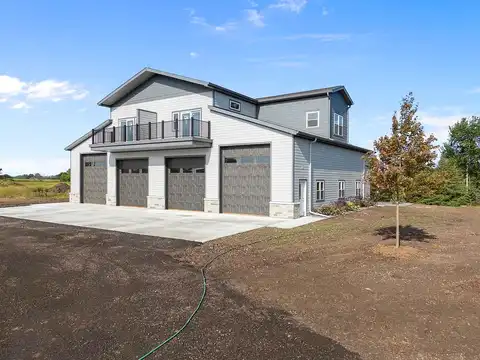N10278 Lakeview Haven Drive, Malone, WI 53049