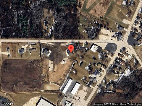 N10276 Lakeview Haven Drive, Malone, WI 53049
