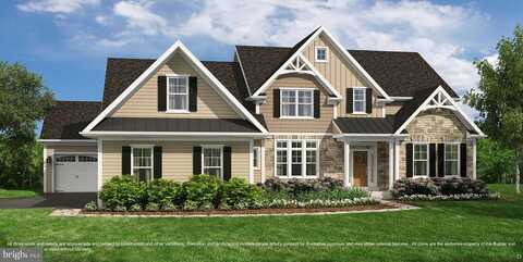 Lot 3 Sills Mill #Thornbury, KENNETT SQUARE, PA 19348