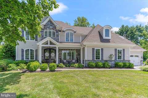 Lot 3 Sills Mill #Lafayette, KENNETT SQUARE, PA 19348