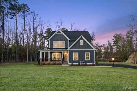 Lot 2 Kennington Parkway North #Lot 2, Aylett, VA 23009