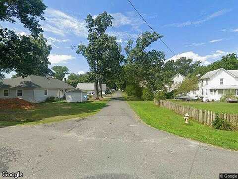 Lot 1A Esmond Ln, COLONIAL BEACH, VA 22443