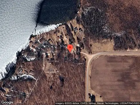 Cabin 9 Gruenhagen Road, Long Lake, WI 54817