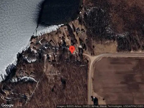 Cabin 10 Gruenhagen Road, Long Lake, WI 54817