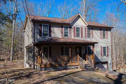 Thornwood Terrace, Lake Ariel, PA 18436