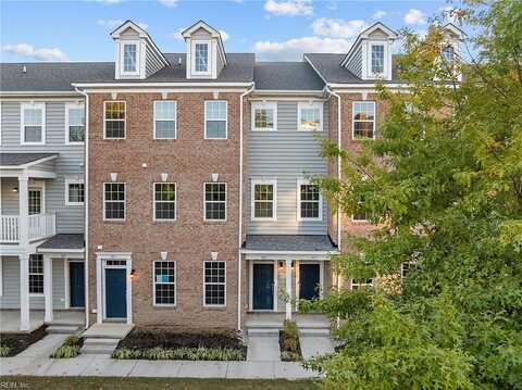 Riverfall Avenue, Hampton, VA 23666