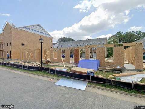 Riverfall Avenue, Hampton, VA 23666