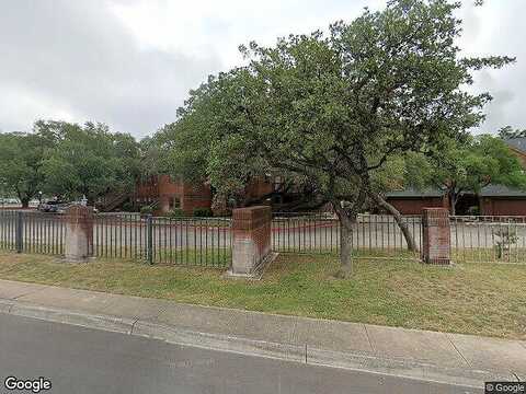 Roanoke #312, San Antonio, TX 78240
