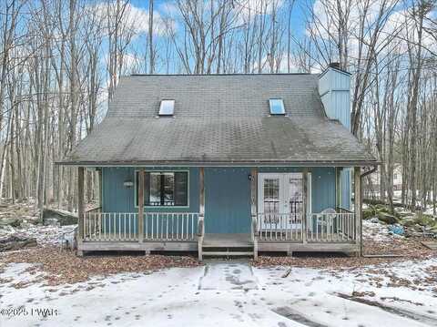 Hidden Lake Drive, Lake Ariel, PA 18436