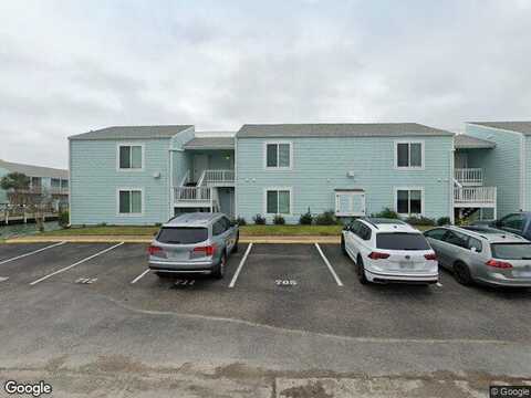 Lauderdale #706, Rockport, TX 78382