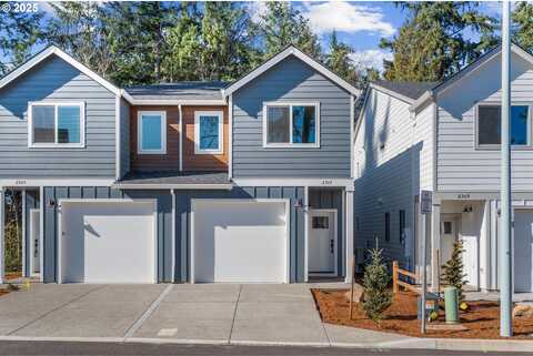 Se Chloe Rose Way, Milwaukie, OR 97267