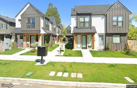 N Amherst St, Portland, OR 97203