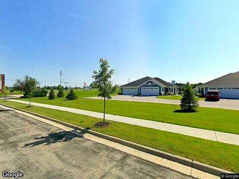 Hunter Oaks Boulevard #1001, Watertown, WI 53094