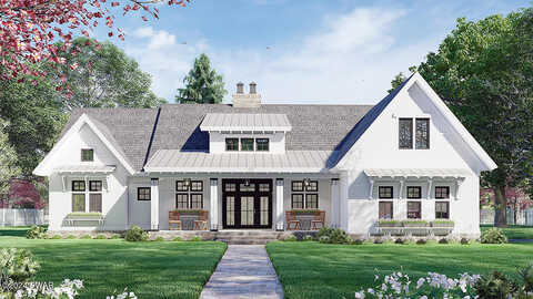 Gary Lane, Milford, PA 18337