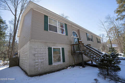 Applegate Road, Lake Ariel, PA 18436