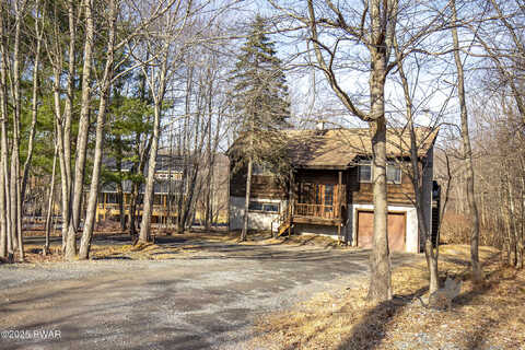 S Fairway Drive, Lake Ariel, PA 18436