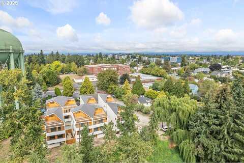N Campbell Ave, Portland, OR 97217