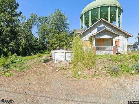 N Campbell Ave, Portland, OR 97217