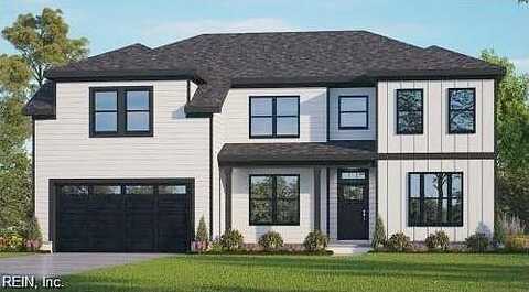 Danali Lane, Virginia Beach, VA 23456