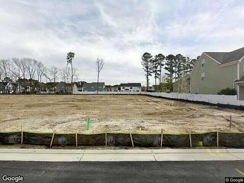 Danali Lane, Virginia Beach, VA 23456