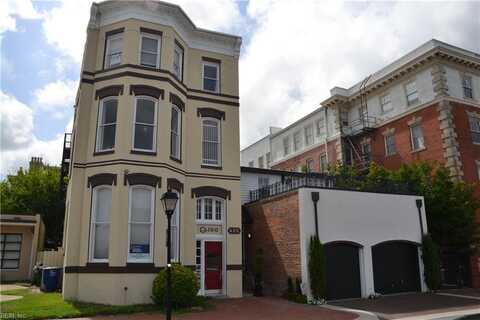W York Street #2, Norfolk, VA 23518