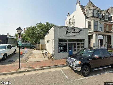 W York Street #2, Norfolk, VA 23518