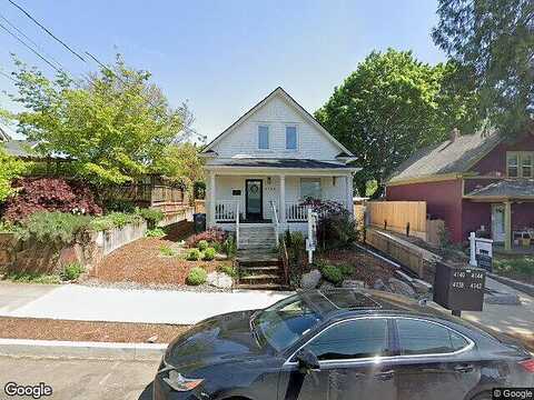 Ne 14Th Ave, Portland, OR 97211