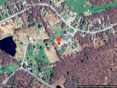 Eagle Court, Lake Ariel, PA 18436