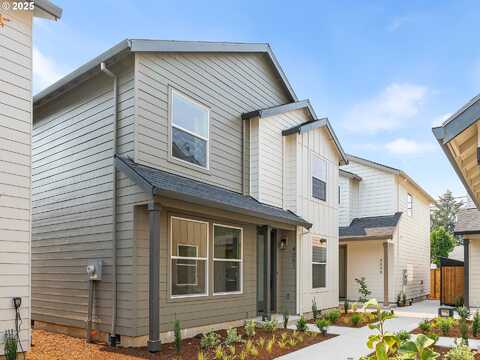 Se 115Th Ave, Portland, OR 97266