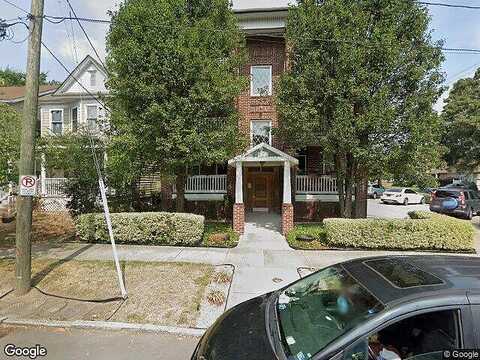 W 31St Street #2A, Norfolk, VA 23508