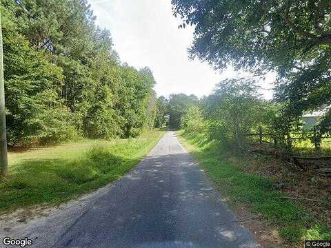 Millfield Road, Wakefield, VA 23888