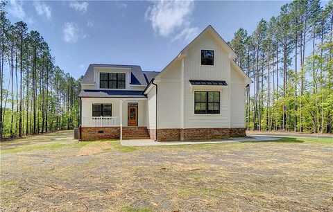 Millfield Road, Wakefield, VA 23888