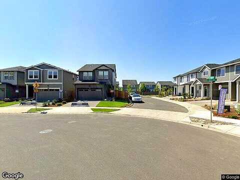Ash St, ForestGrove, OR 97116