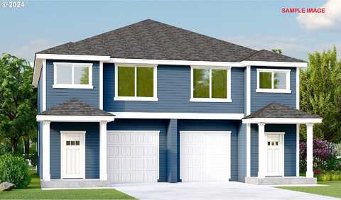 Ash St, ForestGrove, OR 97116