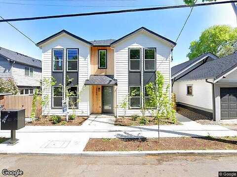 Ne Garfield Ave #7, Portland, OR 97212