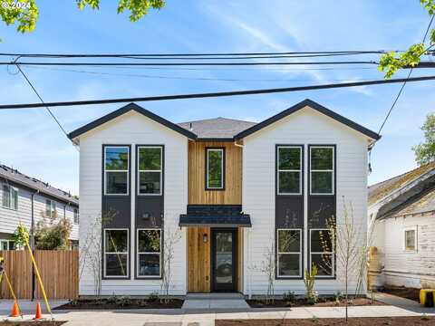 Ne Garfield Ave #7, Portland, OR 97212