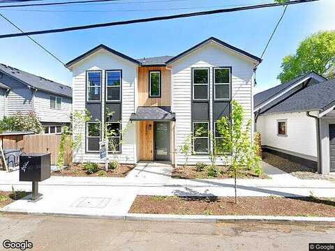 Ne Garfield Ave #3, Portland, OR 97212