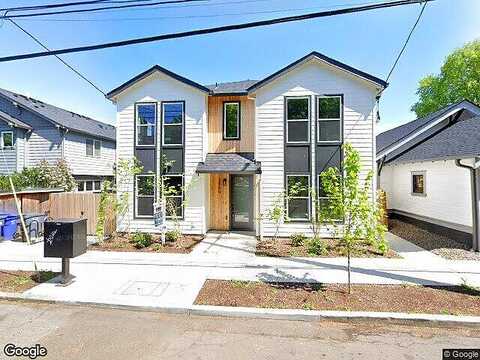 Ne Garfield Ave #1, Portland, OR 97212