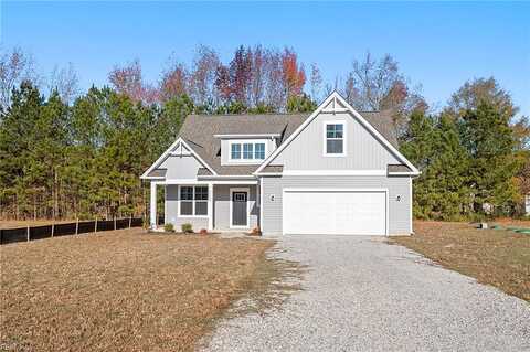 Amanda Loop, Ivor, VA 23866