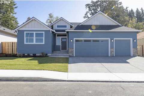 Ne Justus Ave, Estacada, OR 97023