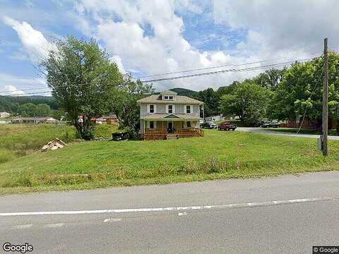 Governor G.C. Peery Hwy, TAZEWELL, VA 24605