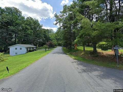 Ridge Rd, CHARLOTTESVILLE, VA 22901