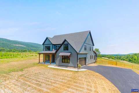 Ridge Rd, CHARLOTTESVILLE, VA 22901