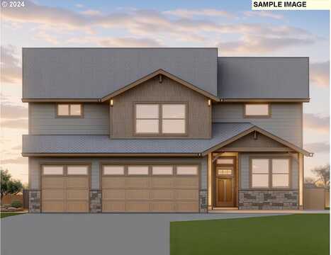 Ne Sweetwater Rd, Estacada, OR 97023