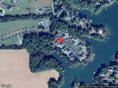 Chesapeake Watch Road, Deltaville, VA 23043