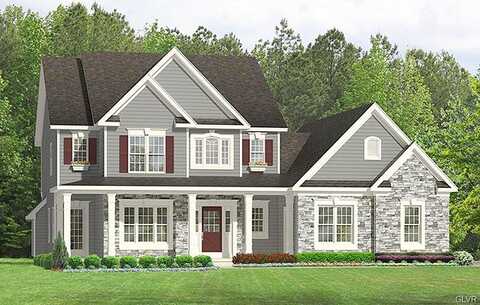 Cobblestone Drive #Lot 3C, White Hall, PA 18078