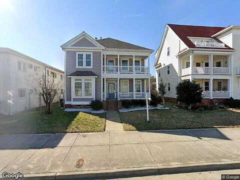 Portview Avenue #A, Norfolk, VA 23503
